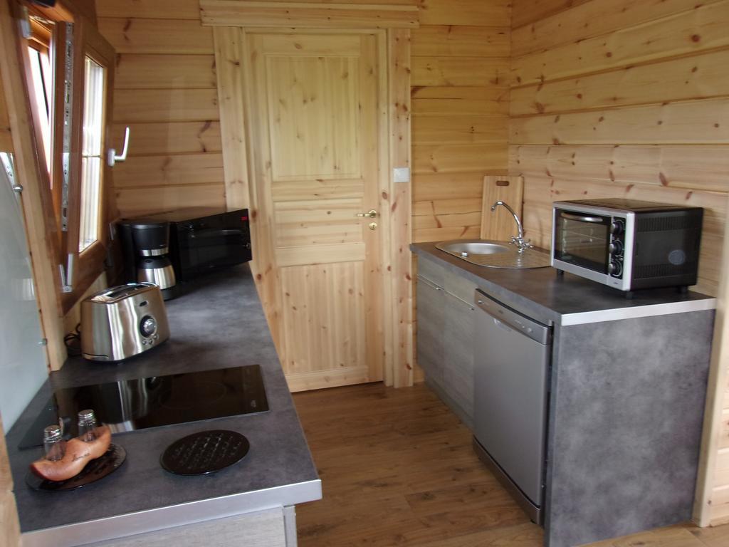 Ferienhaus Chez Catherine Et Fanfan