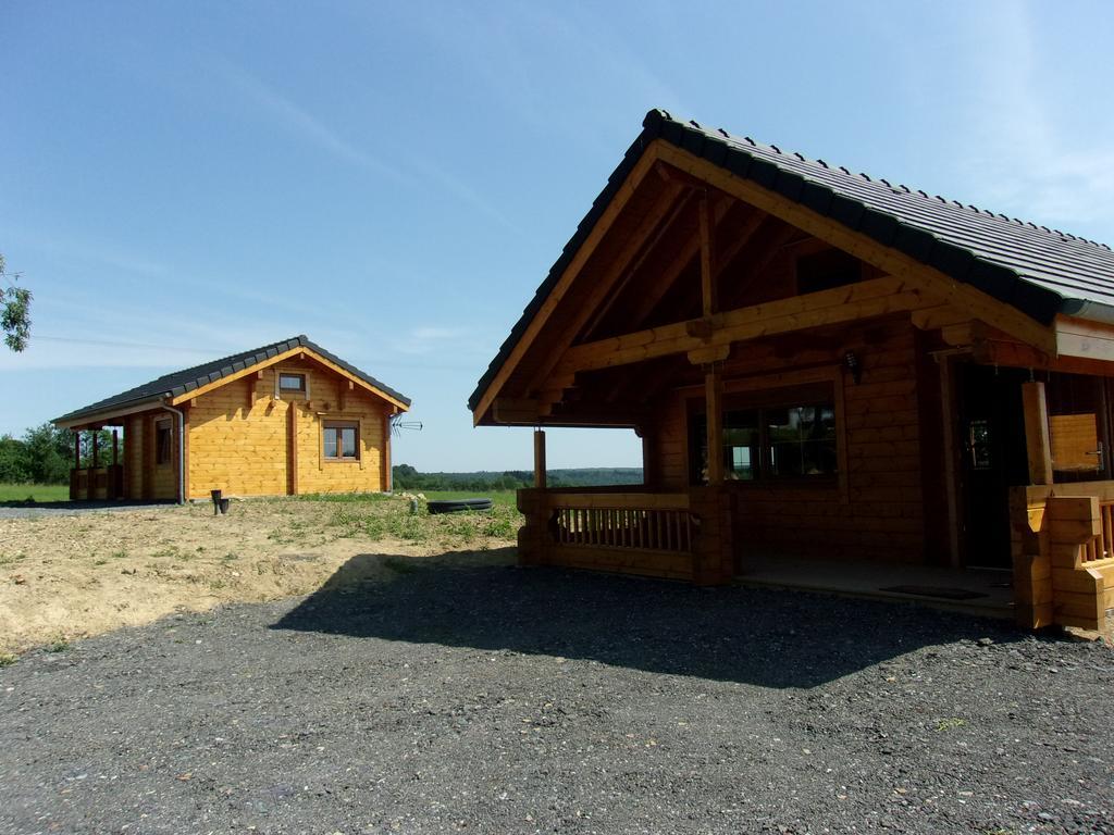 Ferienhaus Chez Catherine Et Fanfan *