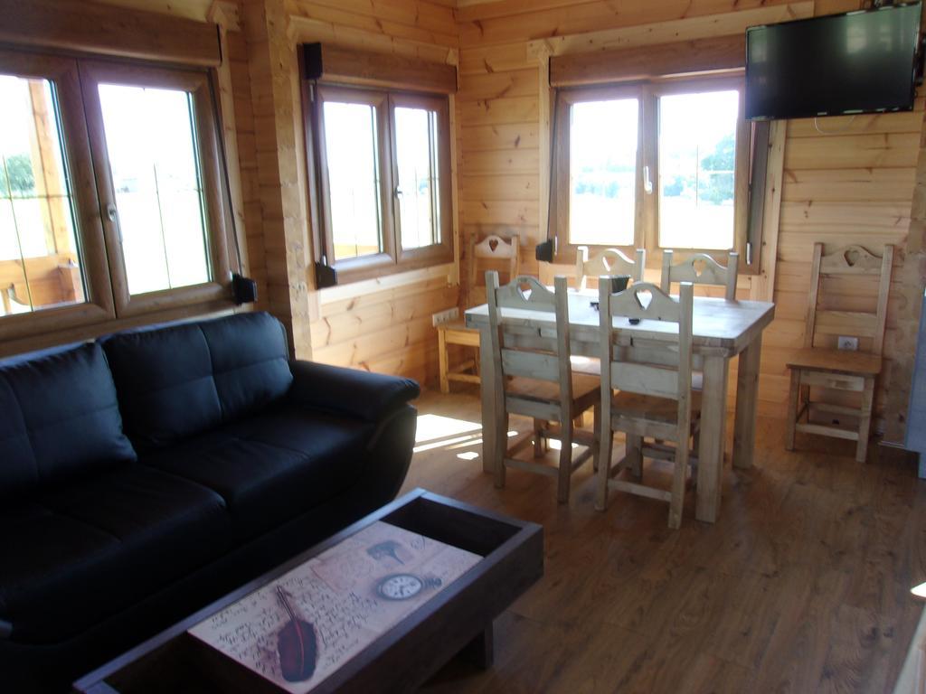 Ferienhaus Chez Catherine Et Fanfan