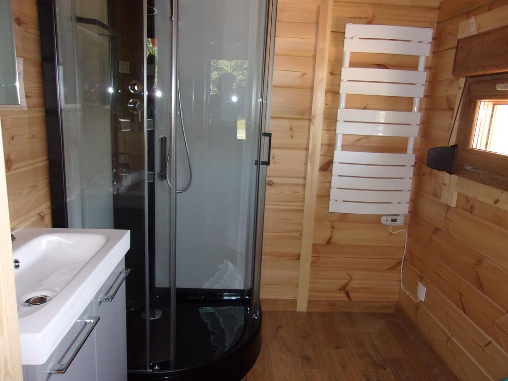 Chez Catherine Et Fanfan Ferienhaus *