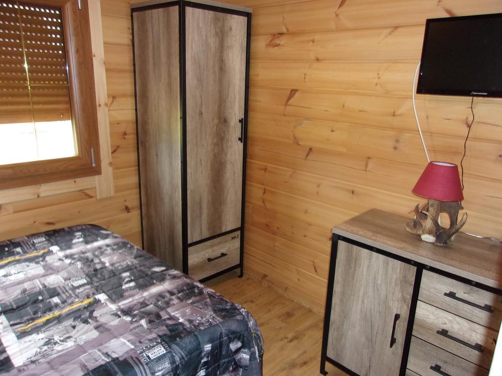 Ferienhaus Chez Catherine Et Fanfan Rocroi