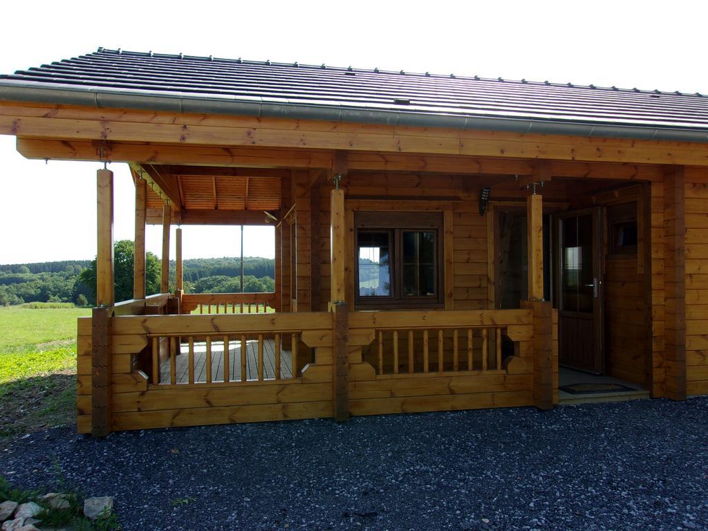 Chez Catherine Et Fanfan Ferienhaus